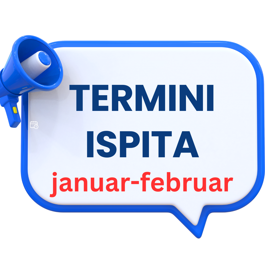 Termini ispita