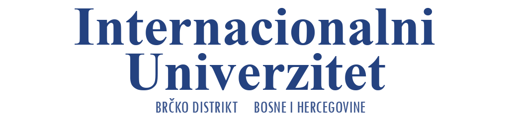 Internacionalni univerzitet u Brčkom